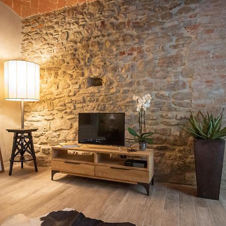 Fioraia5 Dimora Apartment Arezzo Ngoại thất bức ảnh