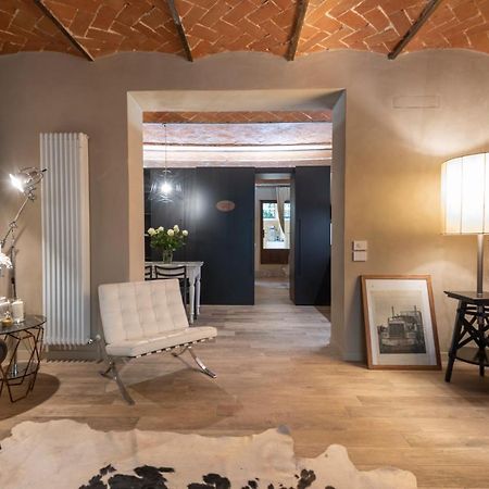 Fioraia5 Dimora Apartment Arezzo Ngoại thất bức ảnh
