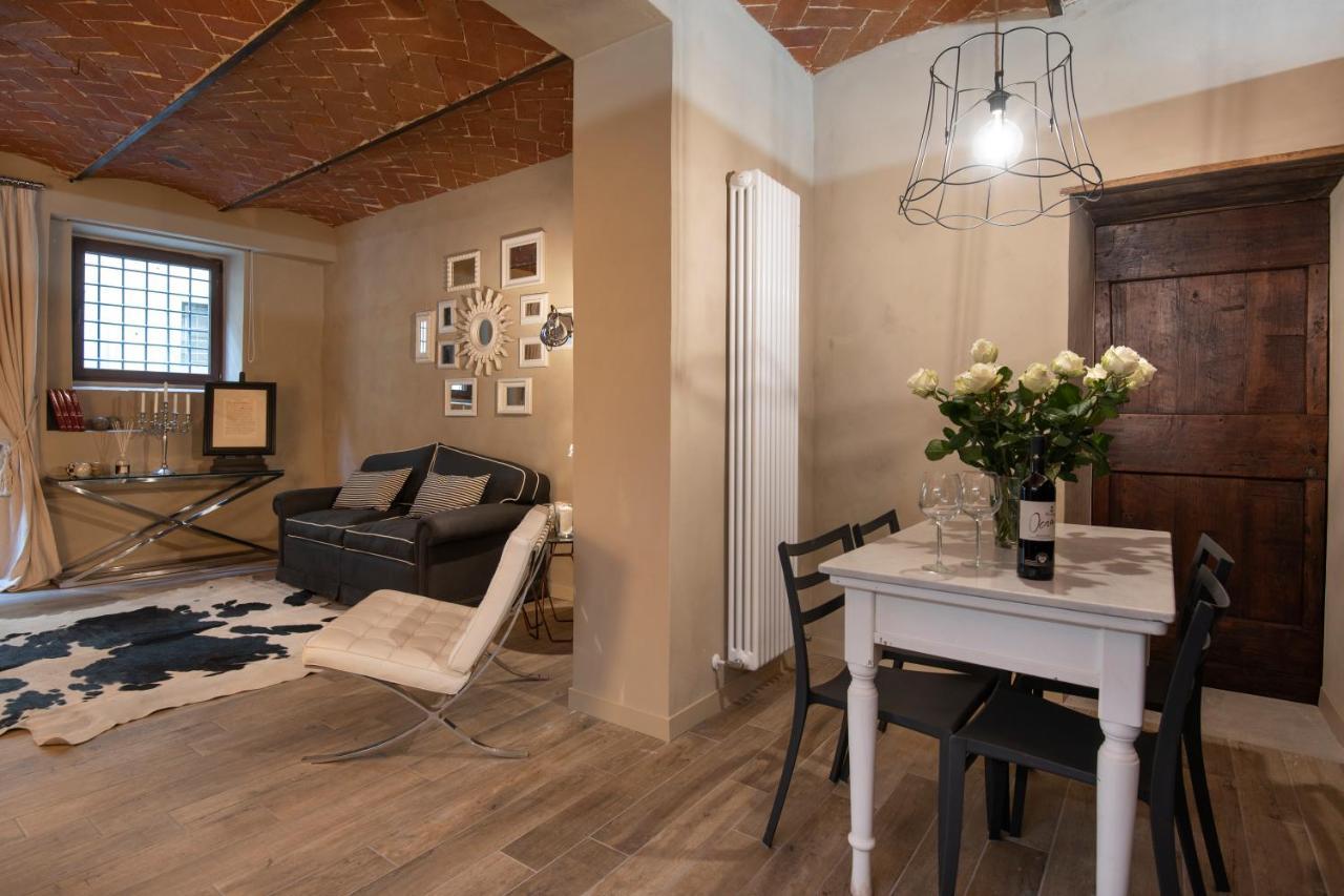 Fioraia5 Dimora Apartment Arezzo Ngoại thất bức ảnh