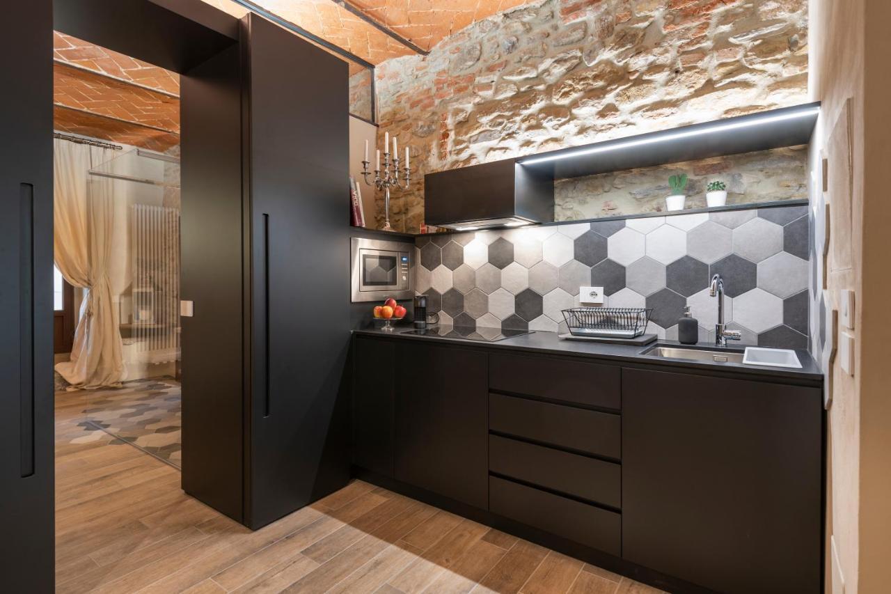 Fioraia5 Dimora Apartment Arezzo Ngoại thất bức ảnh