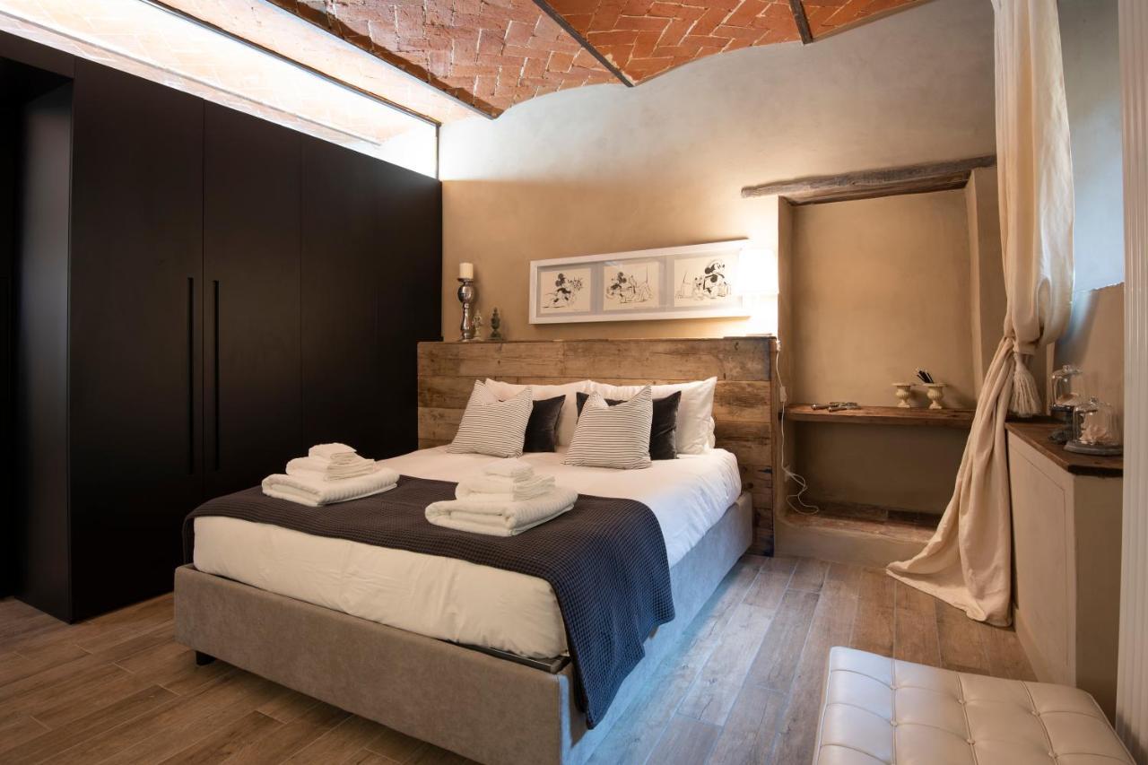 Fioraia5 Dimora Apartment Arezzo Ngoại thất bức ảnh