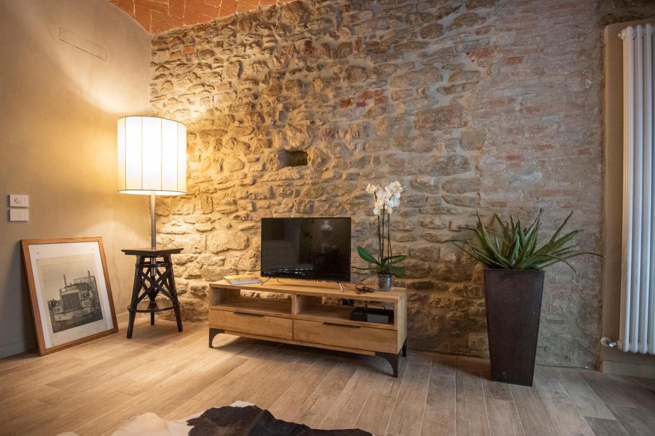 Fioraia5 Dimora Apartment Arezzo Ngoại thất bức ảnh