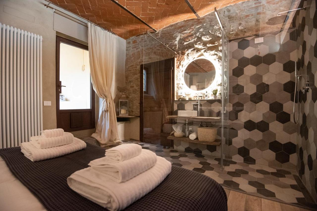 Fioraia5 Dimora Apartment Arezzo Ngoại thất bức ảnh