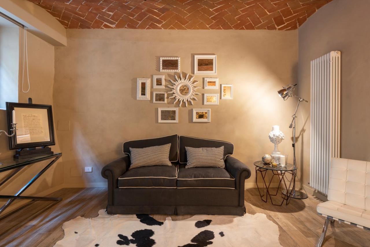 Fioraia5 Dimora Apartment Arezzo Ngoại thất bức ảnh